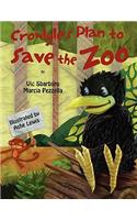 Crowlyle's Plan to Save the Zoo