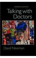 Talking with Doctors, Expanded 2nd Edition