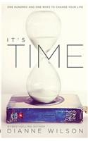 It's Time