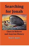 Searching for Jonah