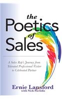 Poetics of Sales