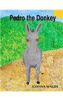 Pedro the Donkey