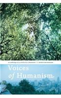 Voices of Humanism