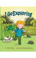 I Go Exploring
