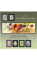 In the Friendship Garden