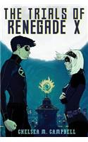 Trials of Renegade X