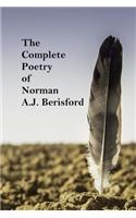 Complete Poetry of Norman A.J. Berisford