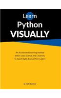 Learn Python Visually