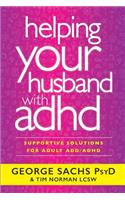 Helping Your Husband With ADHD