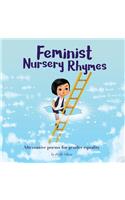 Feminist Nursery Rhymes