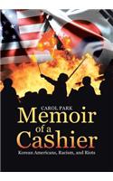 Memoir of a Cashier