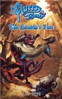 Assassin's Pact (Flurry the Bear - Book 6)