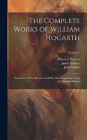 Complete Works of William Hogarth