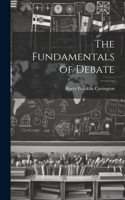 Fundamentals of Debate