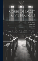 Cours De Droit Civil Français