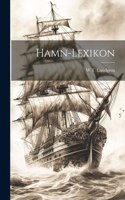 Hamn-lexikon