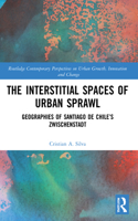 The Interstitial Spaces of Urban Sprawl