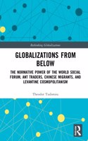 Globalizations from Below