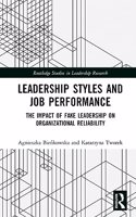 Leadership Styles and Job Performance