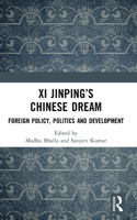 Xi Jinping’s Chinese Dream