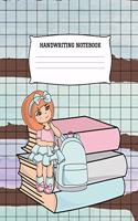 Handwriting Notebook
