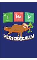 I Nap Periodically