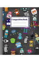 Composition Book