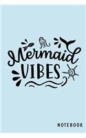 Mermaid Vibes