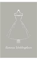 Ramonas Weddingplaner