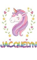 Jacquelyn