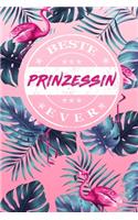 Beste Prinzessin Ever