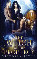 Witch of the Prophecy