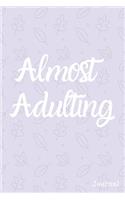 Almost Adulting
