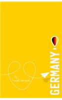 Germany - My Travel Journal