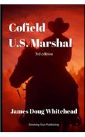 Cofield U.S. Marshal