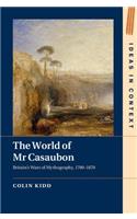 World of MR Casaubon
