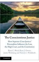 The Conscientious Justice