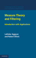 Measure Theory and Filtering