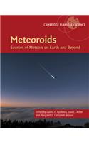Meteoroids