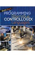 Quick Start to Programming Alternative Controllogix Languages