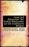 Israel Und Babylonien