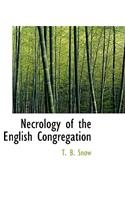 Necrology of the English Congregation