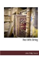 The Fifth String