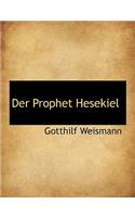 Der Prophet Hesekiel