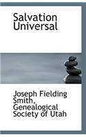 Salvation Universal