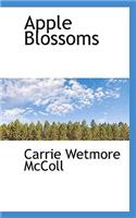 Apple Blossoms