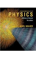 Fundamentals of Physics