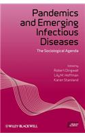 Pandemics and Emerging Infectious