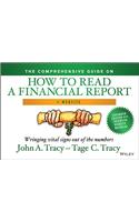 Comprehensive Guide on How to Read a Financial Report, + Website