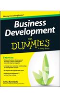 Business Development for Dummies